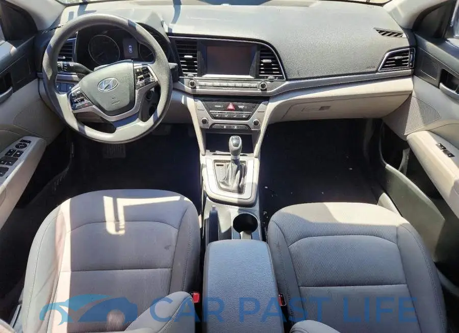 5NPD84LF9JH317300# 8