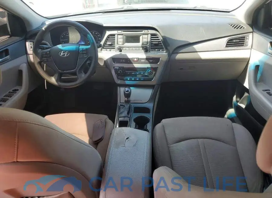 5NPE24AF0HH474104# 8