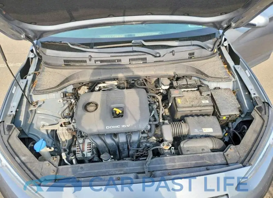 KM8K1CAA5JU077922# 11