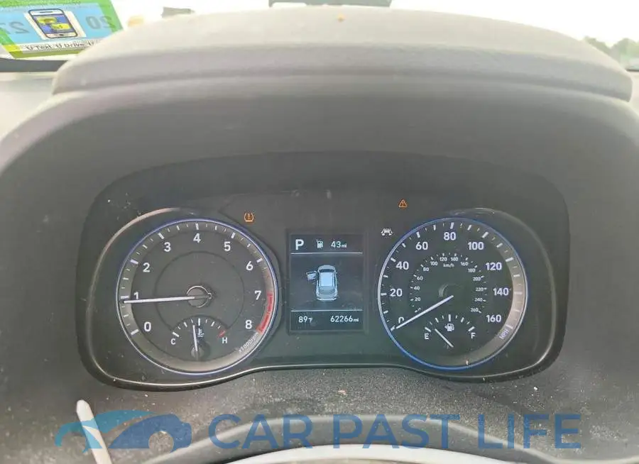 KM8K2CAA8LU482236# 9