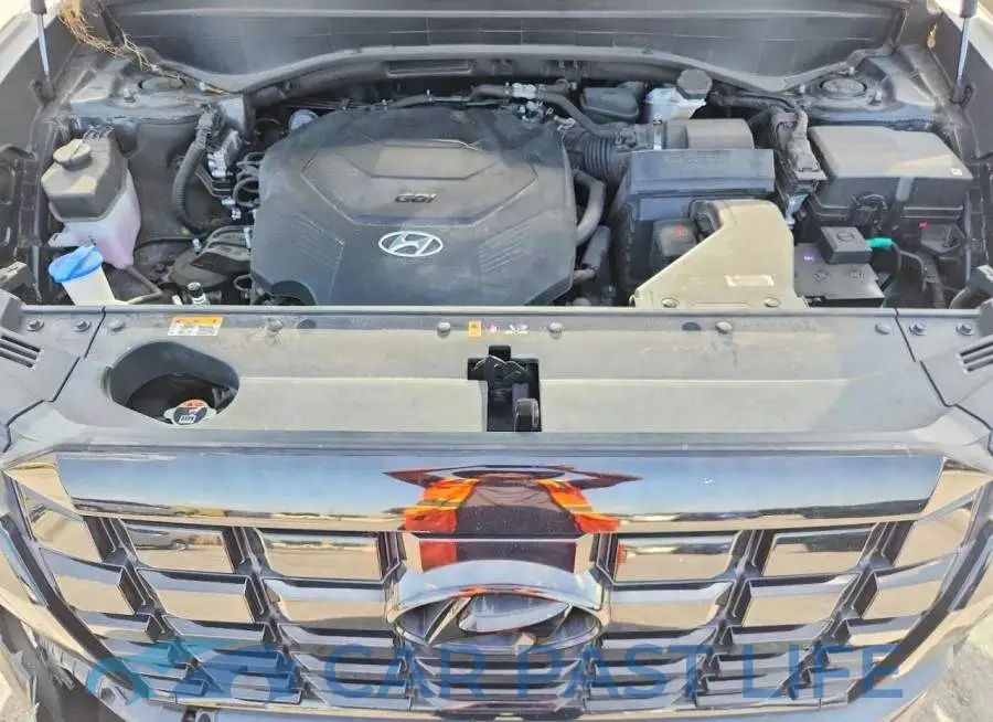 KM8R34GE3PU490424# 12