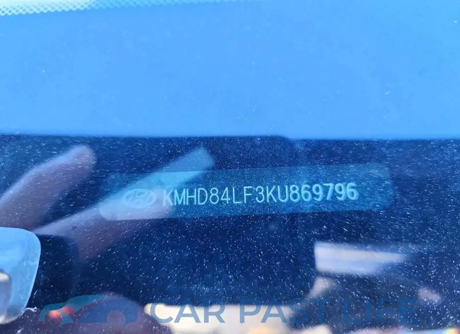 KMHD84LF3KU869796# 13