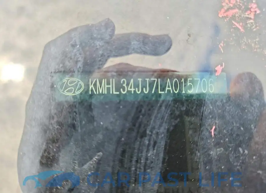 KMHL34JJ7LA015706# 13