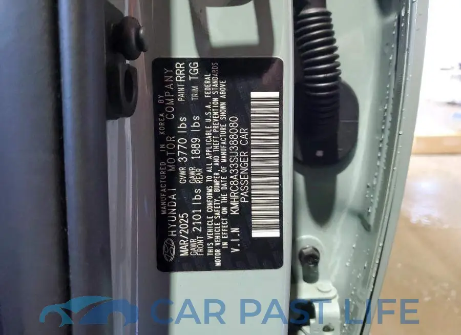 KMHRC8A33SU388080# 13