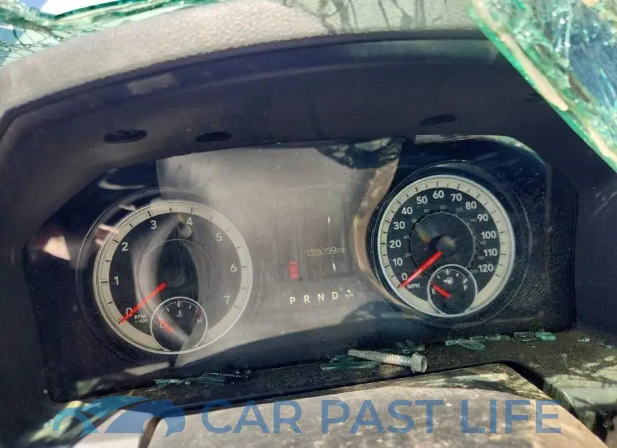 1C6RR6FG2JS139418# 9