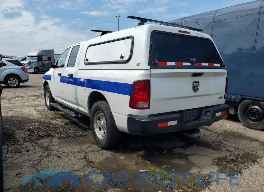 1C6RR6FG2KS712464# 2