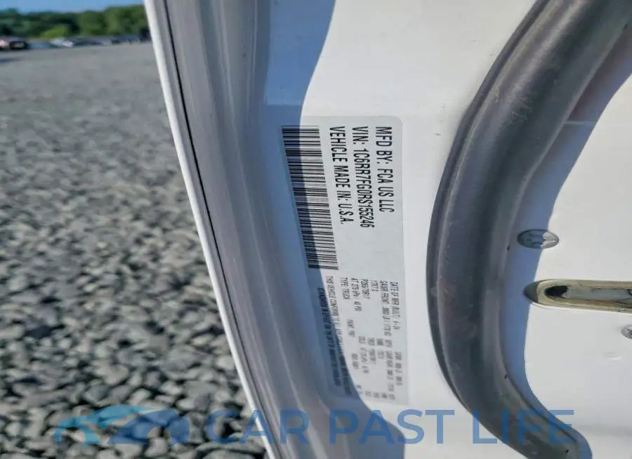 1C6RR7FG0RS155246# 12