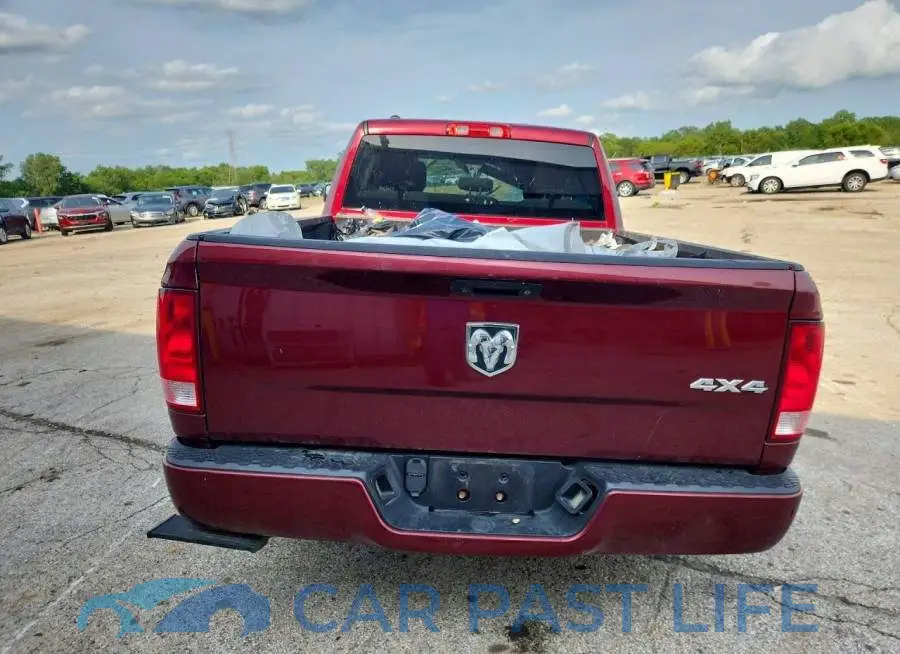 1C6RR7FGXJS308705# 6