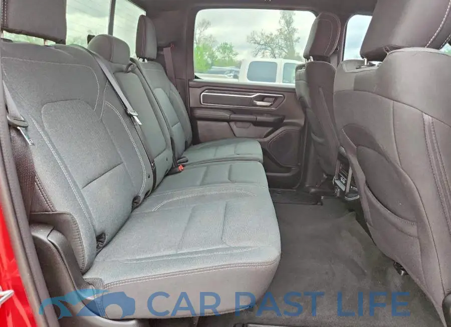 1C6SRFFT0NN411970# 10