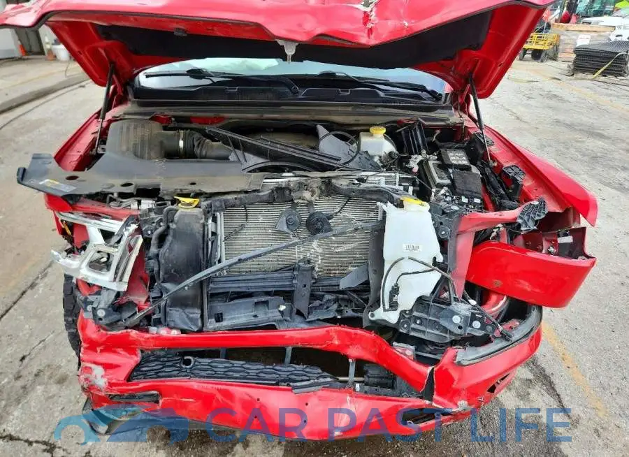 1C6SRFFT0NN411970# 11