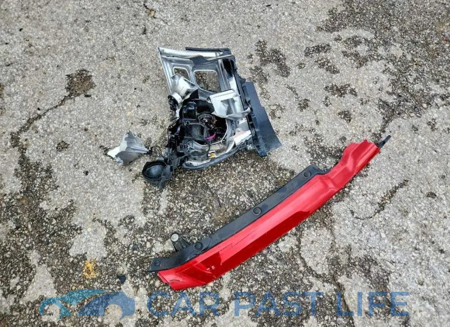 1C6SRFFT0NN411970# 12