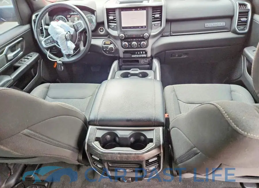 1C6SRFFT0NN411970# 8