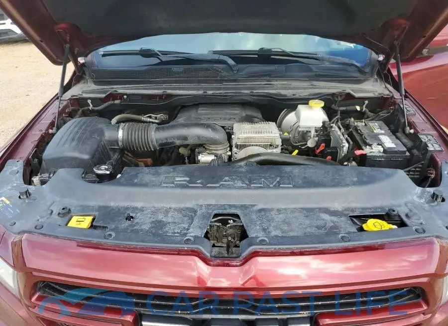 1C6SRFFT5LN363542# 11