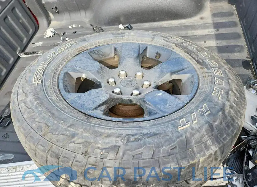1C6SRFFT9NN430808# 12