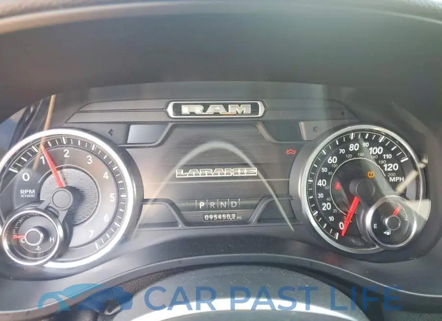 1C6SRFJT6KN807520# 9