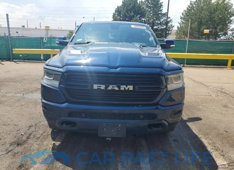 1C6SRFJT6KN807520# 5