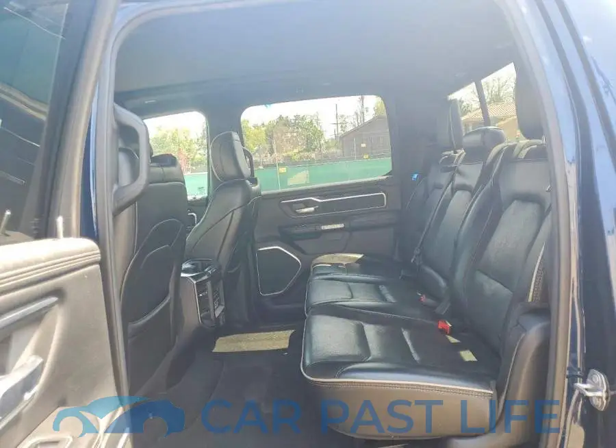 1C6SRFJT6KN807520# 10