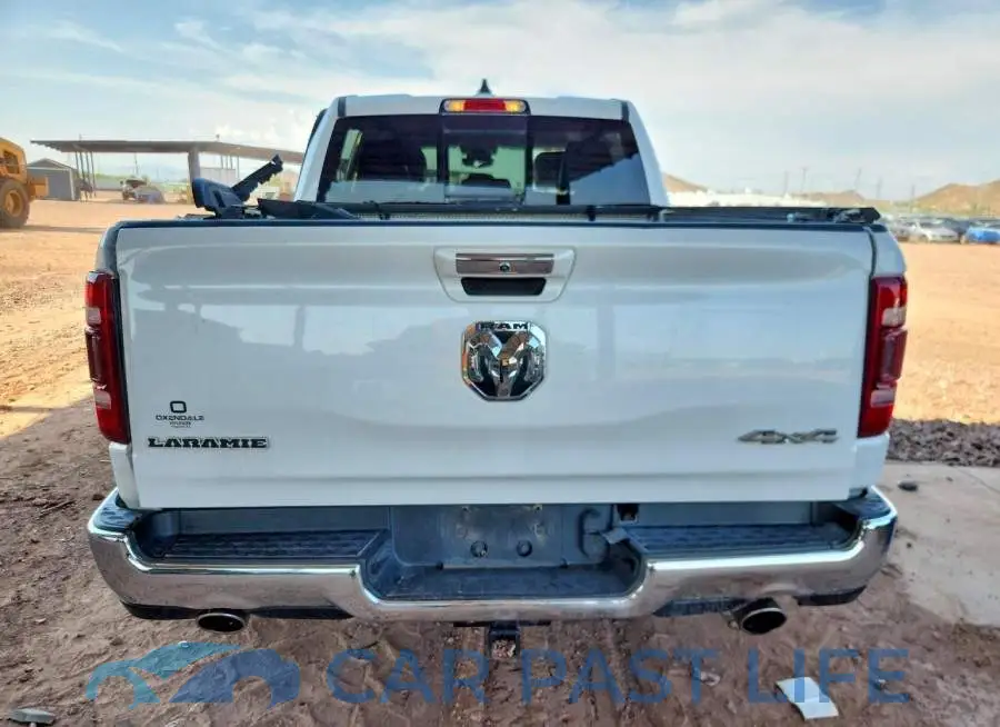 1C6SRFJT7LN157226# 6