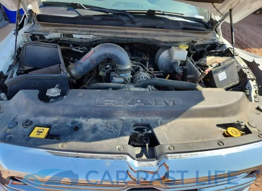 1C6SRFJT7LN157226# 11