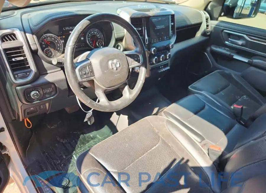 1C6SRFJT7LN157226# 8