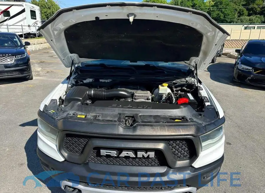 1C6SRFLT2MN763337# 8
