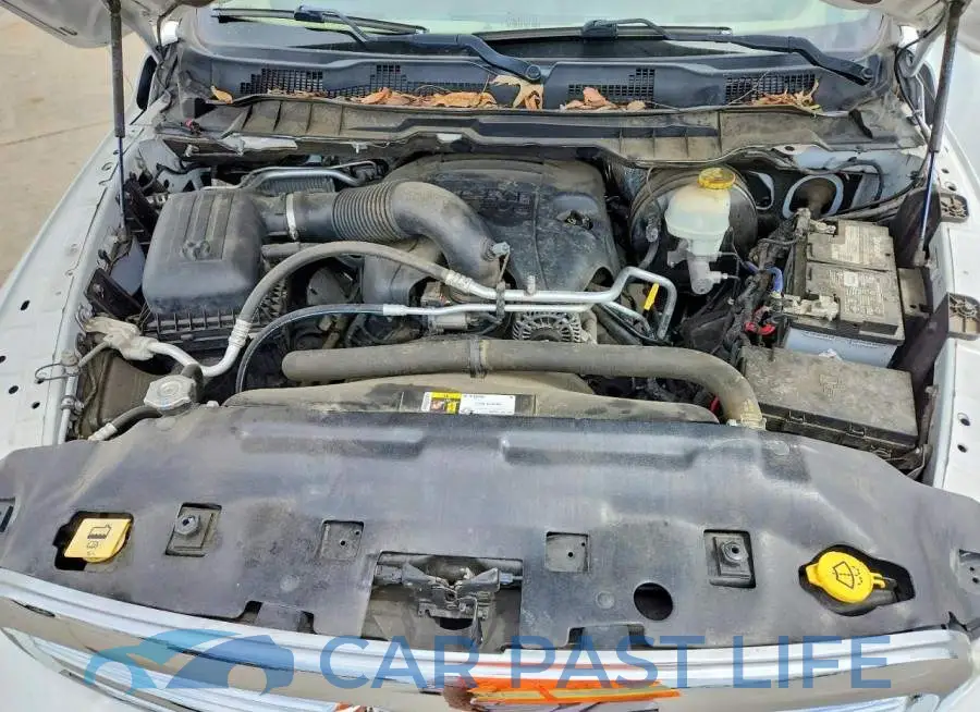 3C6RR7LT1JG140543# 11