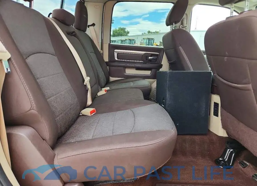 3C6RR7LT1JG140543# 10