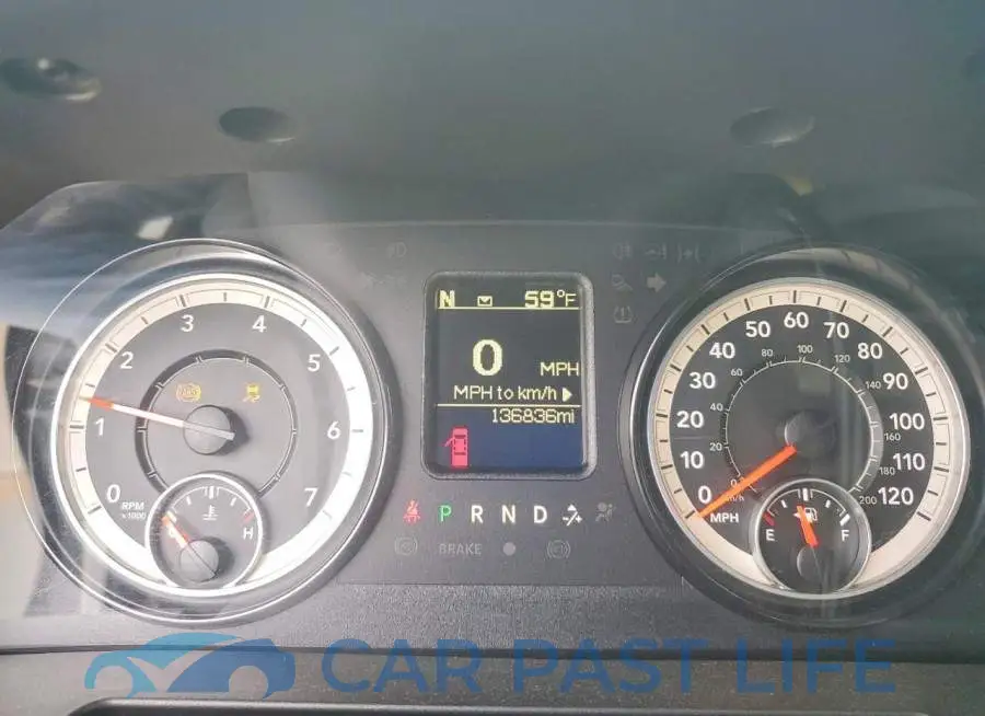 3C6UR5CJ7JG283882# 9