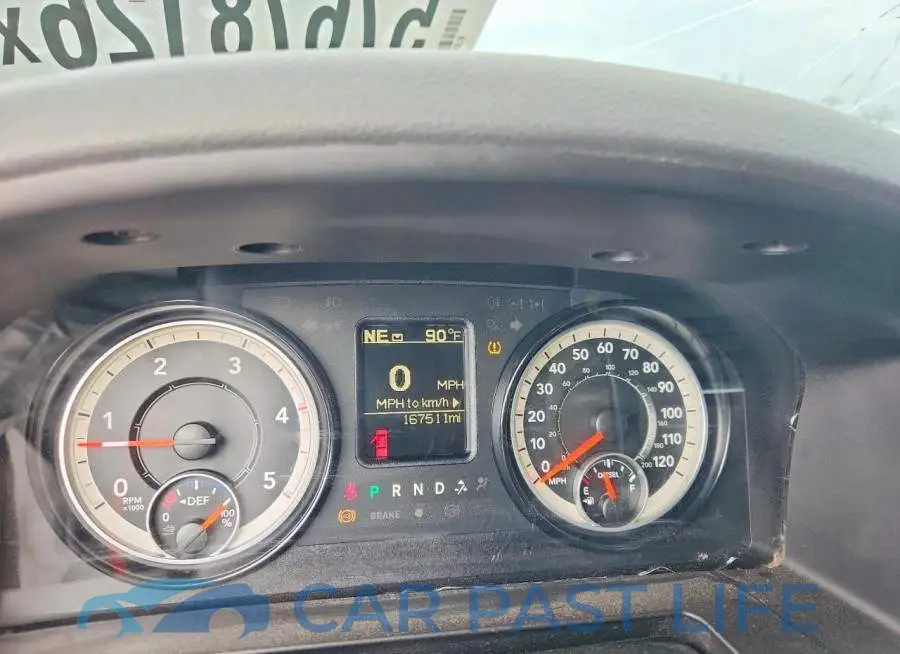 3C6UR5CL6JG153996# 9