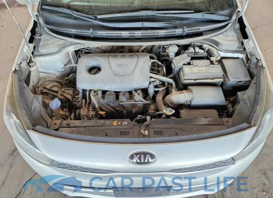 3KPA24AB1JE085543# 11
