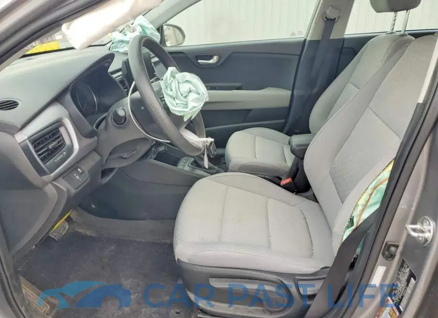 3KPA24AD3PE603209# 7