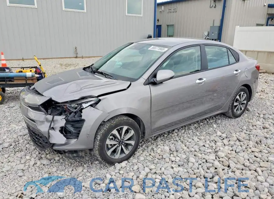 3KPA24AD3PE603209# 1