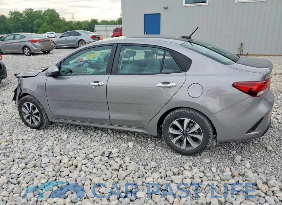 3KPA24AD3PE603209# 2