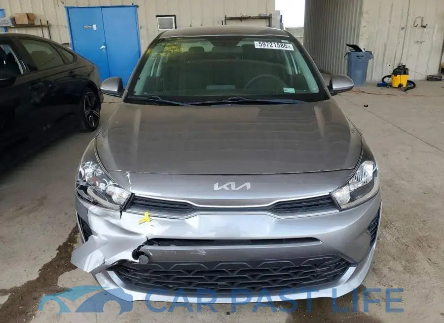 3KPA24AD6NE435076# 5