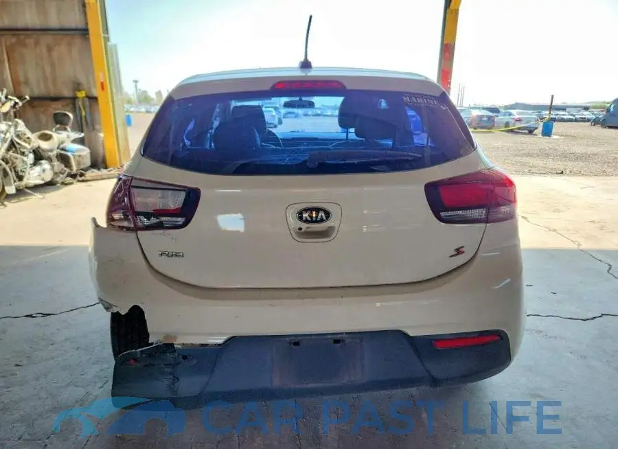 3KPA25AB9JE094352# 6