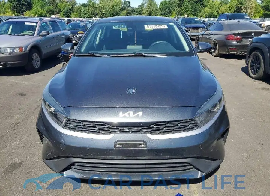 3KPF24AD0PE518737# 5