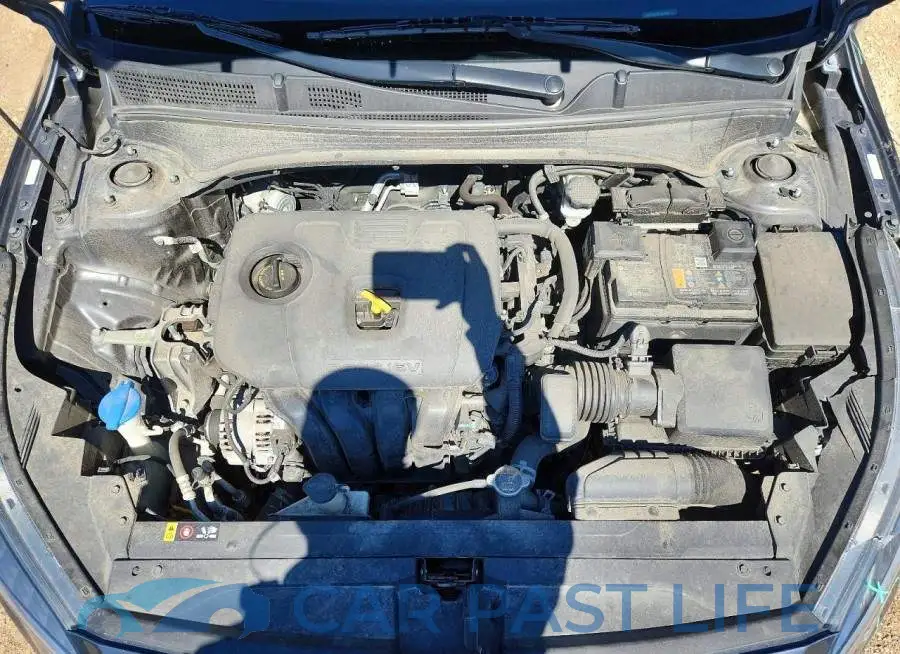 3KPF24AD0PE536509# 11