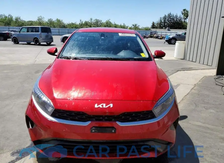 3KPF24AD5PE550129# 5