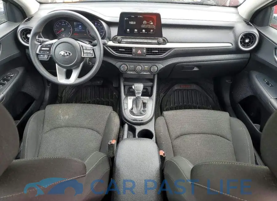 3KPF24AD6LE249671# 8