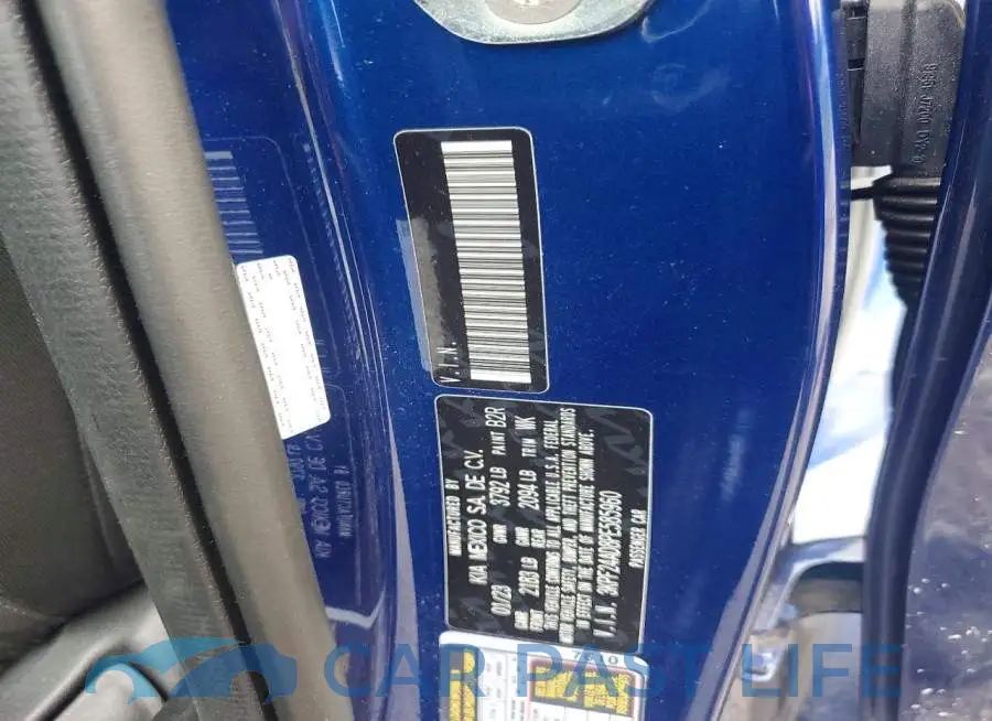3KPF24AD8PE585960# 13