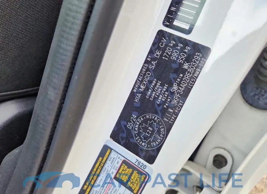 3KPF34AD2RE803293# 12