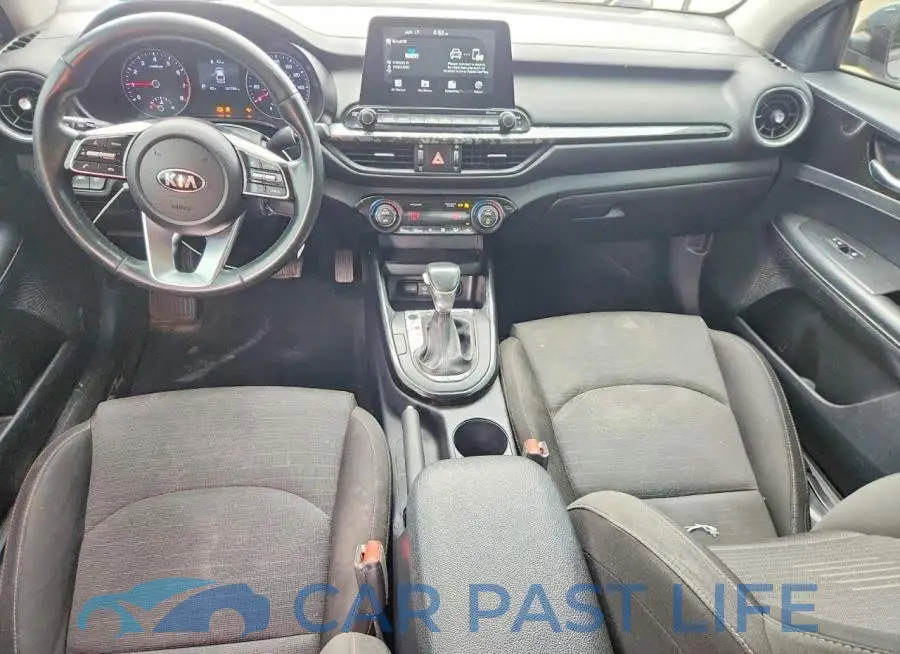 3KPF34AD3KE017444# 8