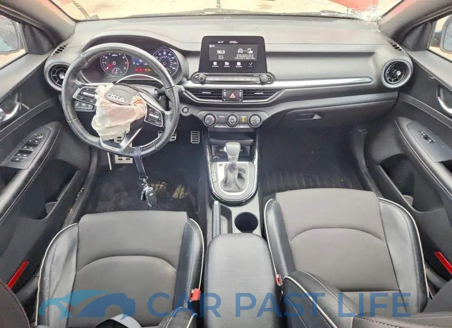 3KPF34AD6LE255449# 8