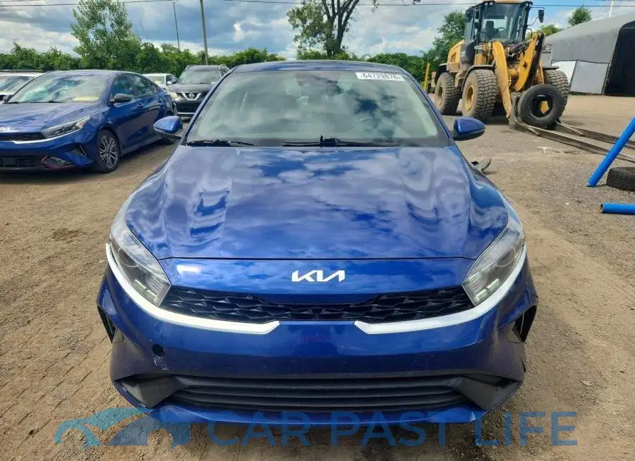 3KPF34AD6PE556325# 5