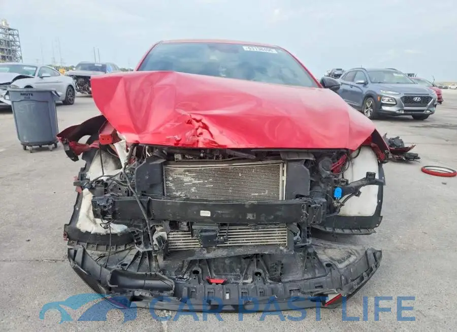 3KPF44AC1PE513676# 5