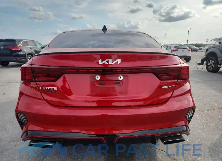 3KPF44AC1PE513676# 6