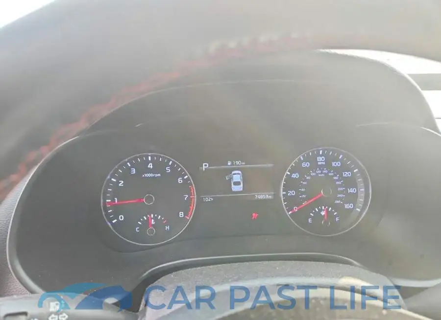 3KPF44AC1PE513676# 9