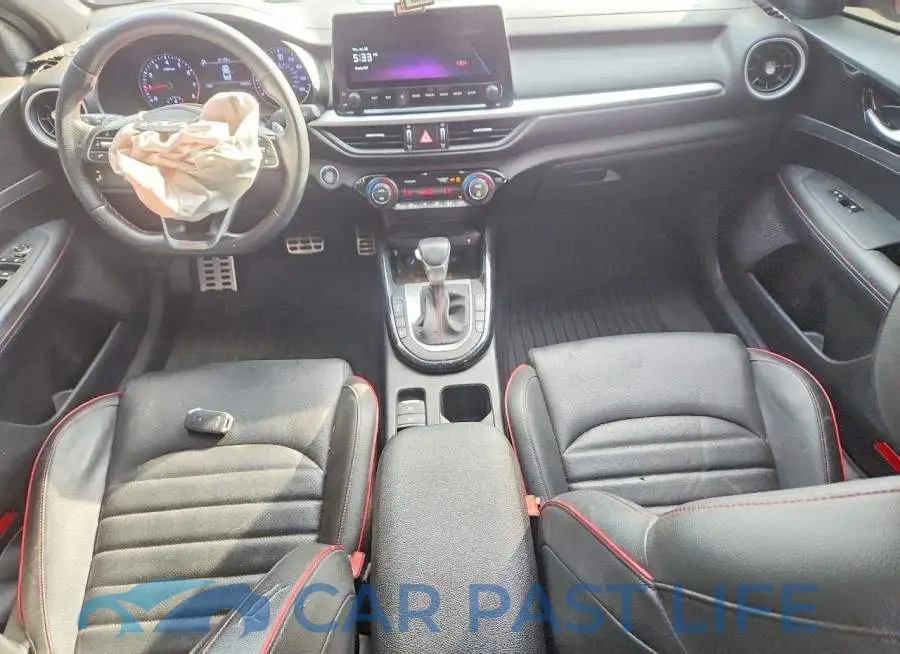 3KPF44AC1PE513676# 8