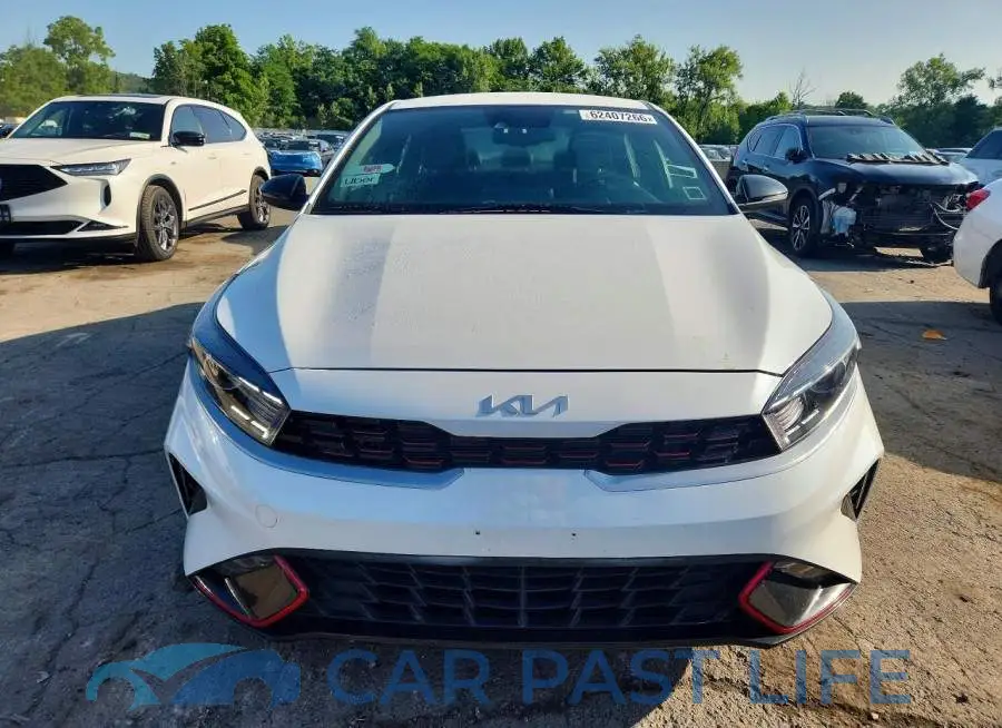 3KPF54AD3PE646140# 5
