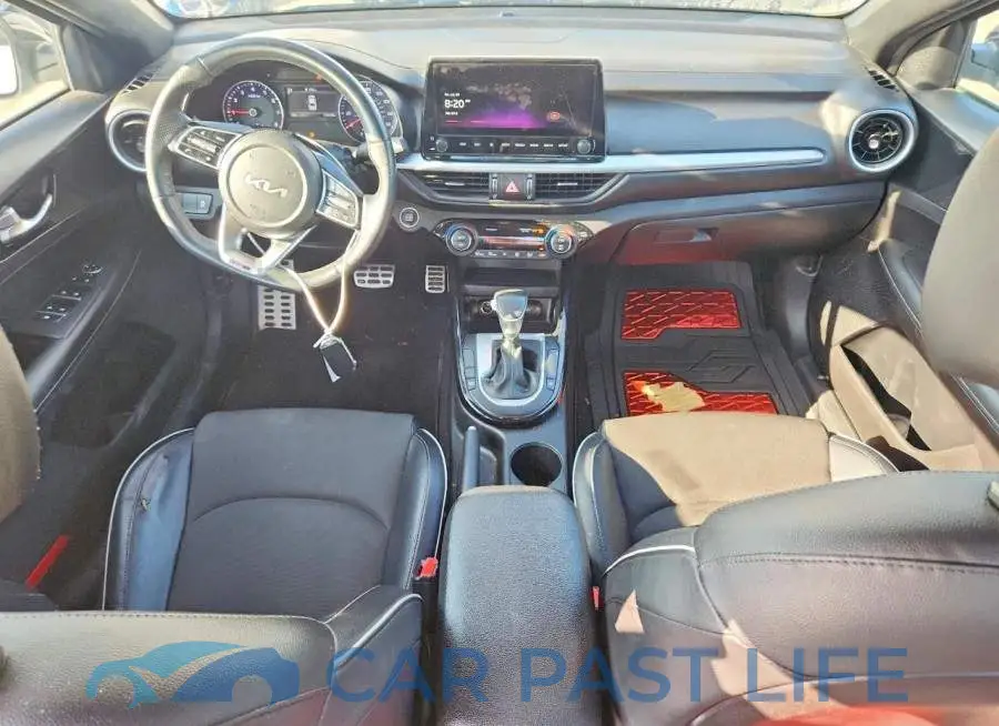 3KPF54AD3PE646140# 8